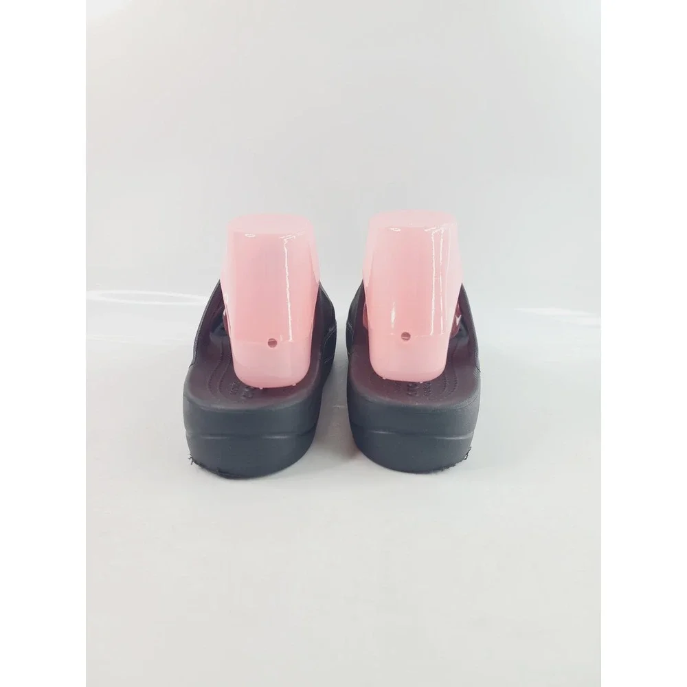 N/A crocs comfortable